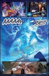 Eternal Soulfire #1 Preview 4