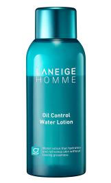 LANEIGE HOMME Oil Control Water Lotion, $45, 150ml_low