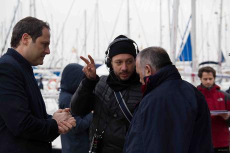 INTERVIEW: José Luis Montesinos and Lluis Altés INTERVIEW: José Luis Montesinos and Lluis Altés