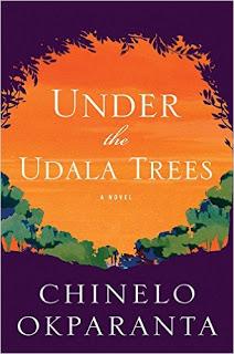 Another New Release for 2015: Chinelo Okparanta's 'Under the Udala Trees'