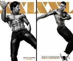 Image result for magic mike xxl poster