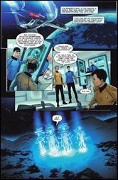 Star Trek/Green Lantern #1 Preview 5