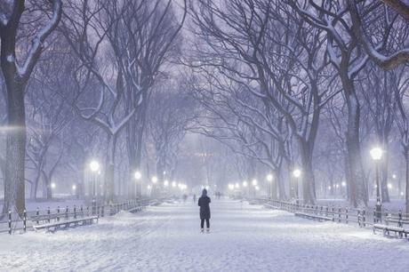 NYC-blizzard