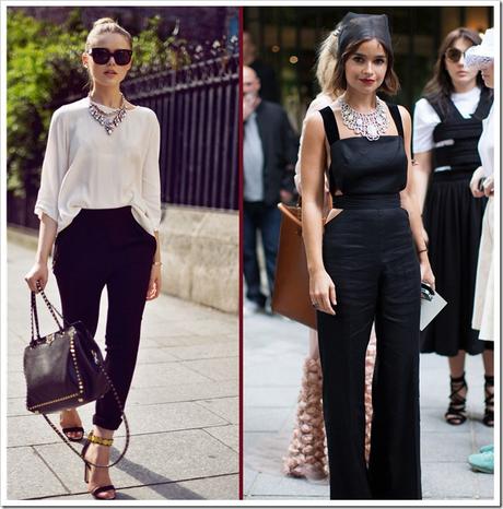 Different-Styles-for-Chic-Look