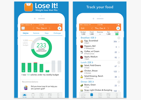 Best Fitness Apps For iPhone, Apple Watch And iPad You Can Download Lose It!