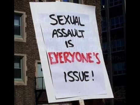 We Need To Talk About The True Definition of Sexual Assault
