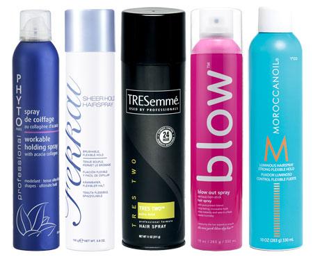 5 Things to Keep in Your Purse If You Have Unruly Hair