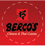 Try Chinese Flavors With Berco's