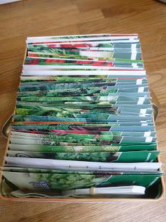 Even more free seeds ......
