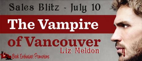 The Vampire of Vancouver Sales Blitz