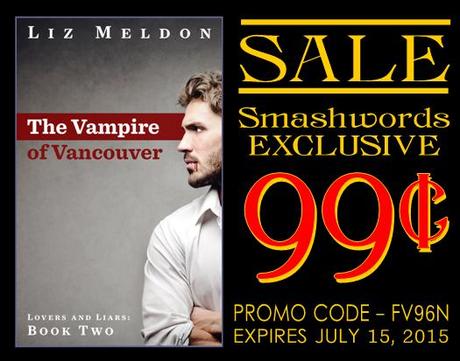 Vampire of vancouver sales card