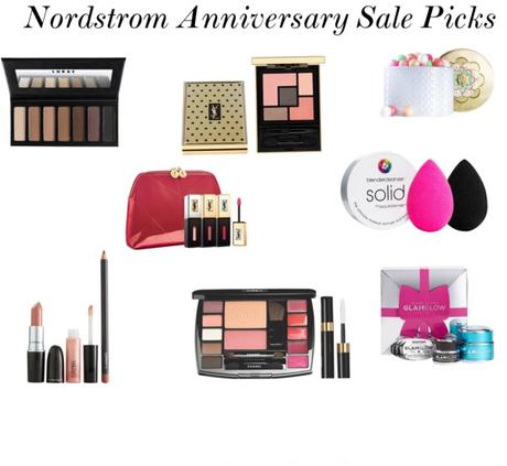 Anniversary Sale Beauty Picks Part 1