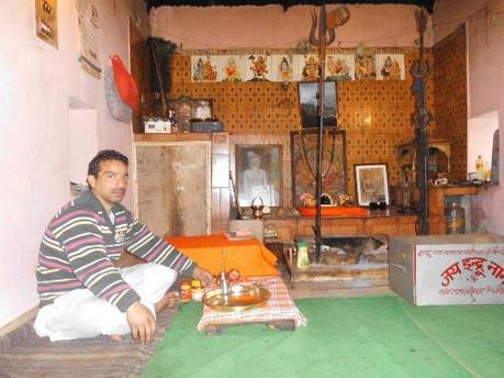 Indru Nag – The God of Snakes and Rains indru-nag-temple