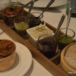 INDIAN ACCENT, Delhi – Where the Accent is on YOU
