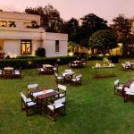 INDIAN ACCENT, Delhi – Where the Accent is on YOU