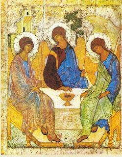 What do we believe about the Trinity?