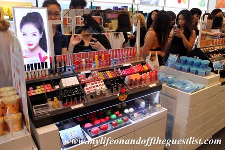 South Korean Beauty Brand, Tony Moly, Welcomes First NYC Flagship