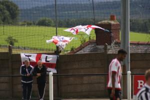 Sixer Says: Lawyers’ defence found lacking as Development Squad hit five By it were windy!
