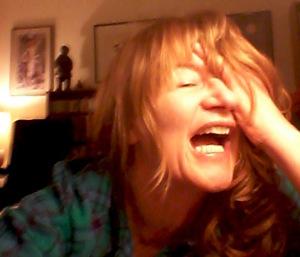 Terror attacks in Africa, fingerings in Canada & a Filipino drag karaoke photo Anna Smith last night,