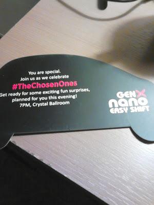 #GenXNano #TheChosenOnes A Lifetime Experience At Sanand Plant #GenXNano #TheChosenOnes A Lifetime Experience At Sanand Plant