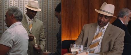 Denzel Washington in Inside Man INSIDE MAN