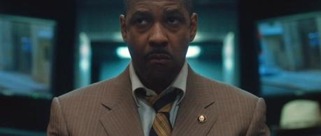 Denzel Washington in Inside Man INSIDE MAN