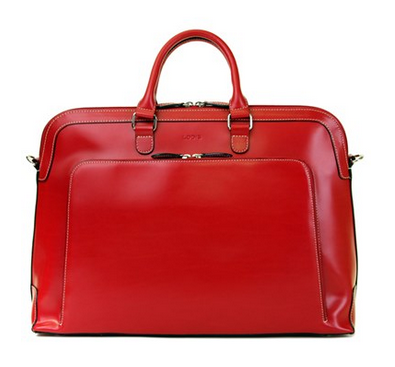 Lodis Audrey Brera Leather Briefcase | $318 | Nordstrom