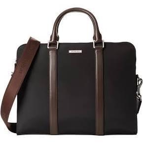 Michael Kors Windsor double dip briefcase | $268 | Zappos.com