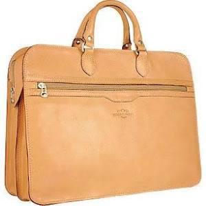 Robe di Fiorenze Designer briefcase | $458