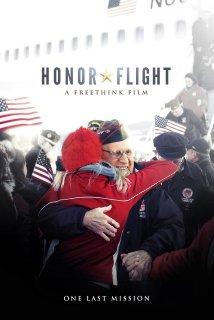 Movie reviews: Honor Flight, Dancer & the Dame