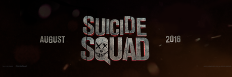 SUICIDE SQUAD Trailer Official Released!! SUICIDE SQUAD Trailer Official Released!!