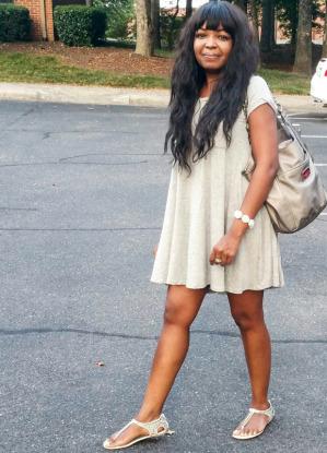 Phlegethon – Dressing for African Heat with Wax Prints Phlegethon – Dressing for African Heat with Wax Prints