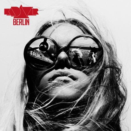 KADAVAR to Release New Album Berlin August 21