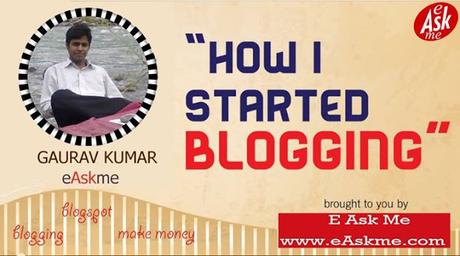 Gaurav Kumar : eAskme Gaurav Kumar : eAskme