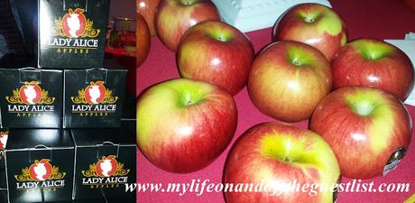Want Fast Food? Get Some Fruits Want Fast Food? Get Some Fruits