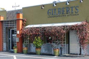 Intuition Ale Works teaming up with Gilbert’s Underground Kitchen for Southern beer dinner Photo by Fernandina Observer.
