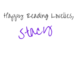Last 10 Books I’ve Acquired Stacy