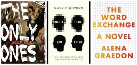 Last 10 Books I’ve Acquired top100714IV