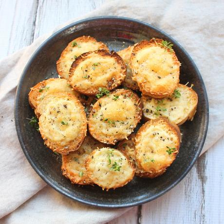 Irish Cheese Toasties Irish Cheese Toasties
