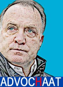 Dick’s post Sacramento Advochaat: it’s just pre-season! The return of Advocaat. Dick, by Jake