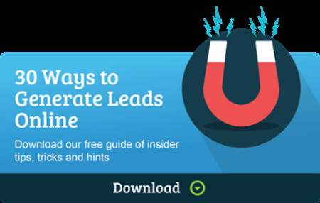 30 Ways to Drive Lead Generation Online 