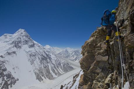 Summer Climbs 2015: Summit Bids Begin in Pakistan