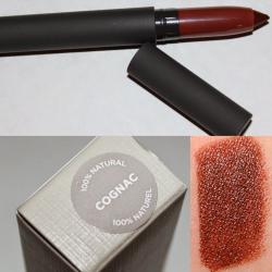 Bite Beauty - Matte Crème Lip Crayon - Cognac
