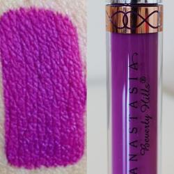 Anastasia Beverly Hills - Liquid Lipstick - Vintage (Matte)