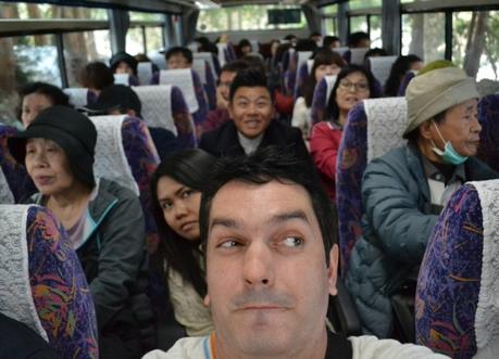 Tateyama Kurobe Alpine Route (Japan) Alpine Route Bus, Alpine Route by JR Pass Japan Rail
