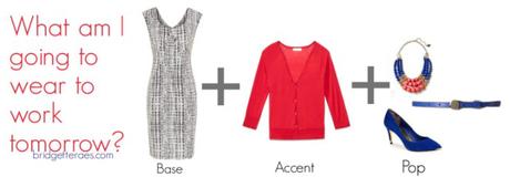 Throwback Thursday: Adding Color to Work Outfits, Skorts and Versatile Beach Bags Throwback Thursday: Adding Color to Work Outfits, Skorts and Versatile Beach Bags