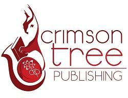 Wicked Luck by Shannon Maynard: Book Review with Excerpt photo Crimson Tree Pub Logo Sm.jpg