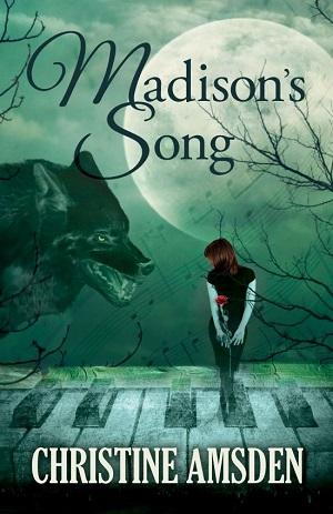 Madison's Song by Christine Amsden: Book Review with Excerpt Madison's Song by Christine Amsden: Book Review with Excerpt