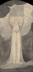 278px-William_Blake_-_Moses_Receiving_the_Law_-_Google_Art_Project