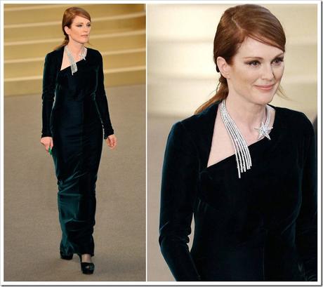 Julianne-Moore-Paris-Fashion-Week Julianne-Moore-Paris-Fashion-Week